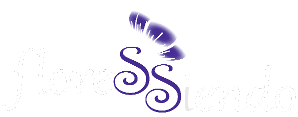 Logo Floressiendo