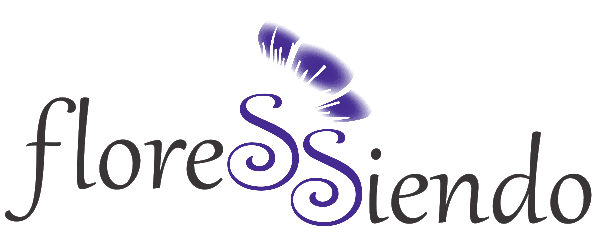 Logo Floressiendo